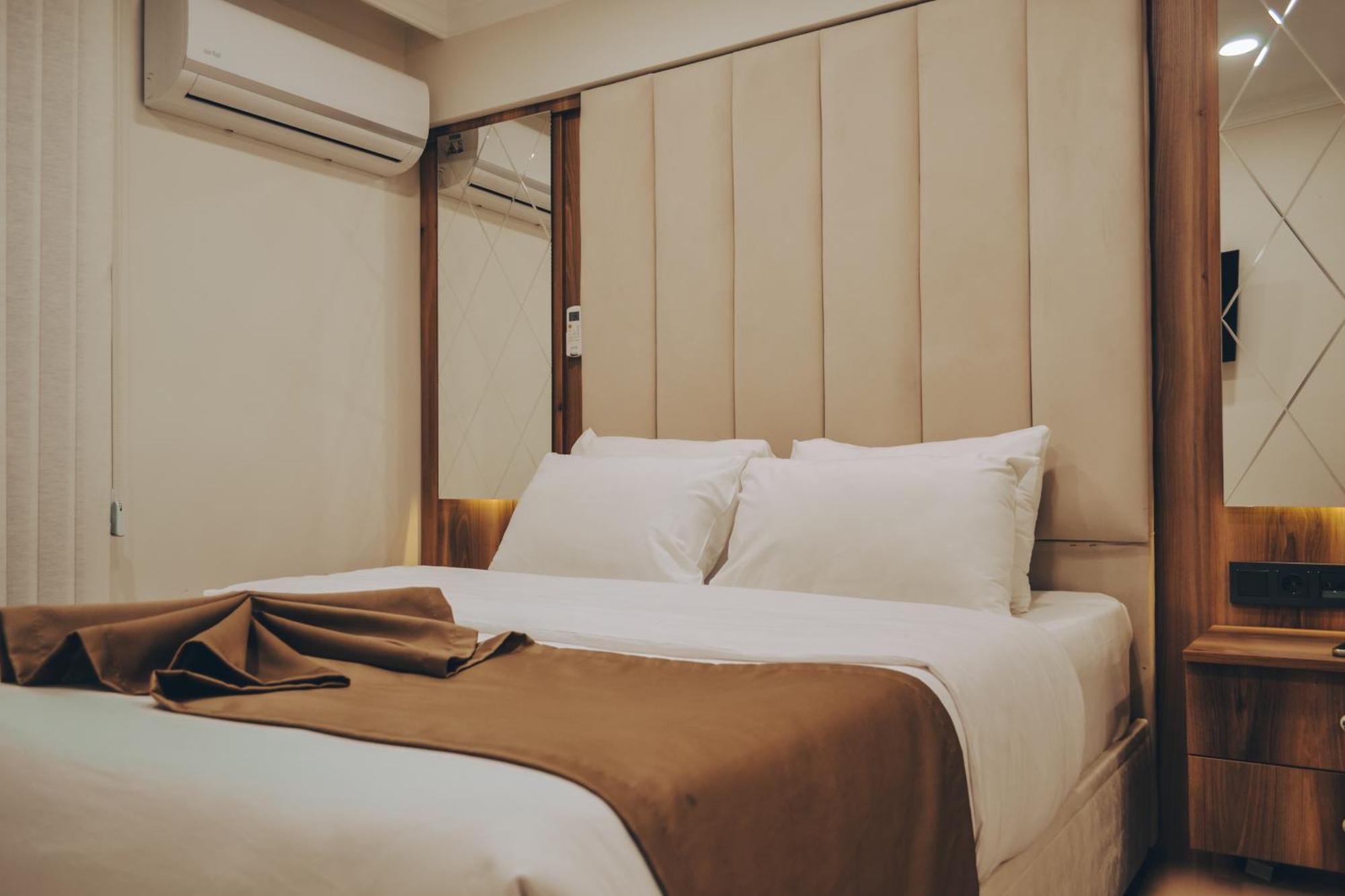 Galata Master Hotel اسطنبول المظهر الخارجي الصورة