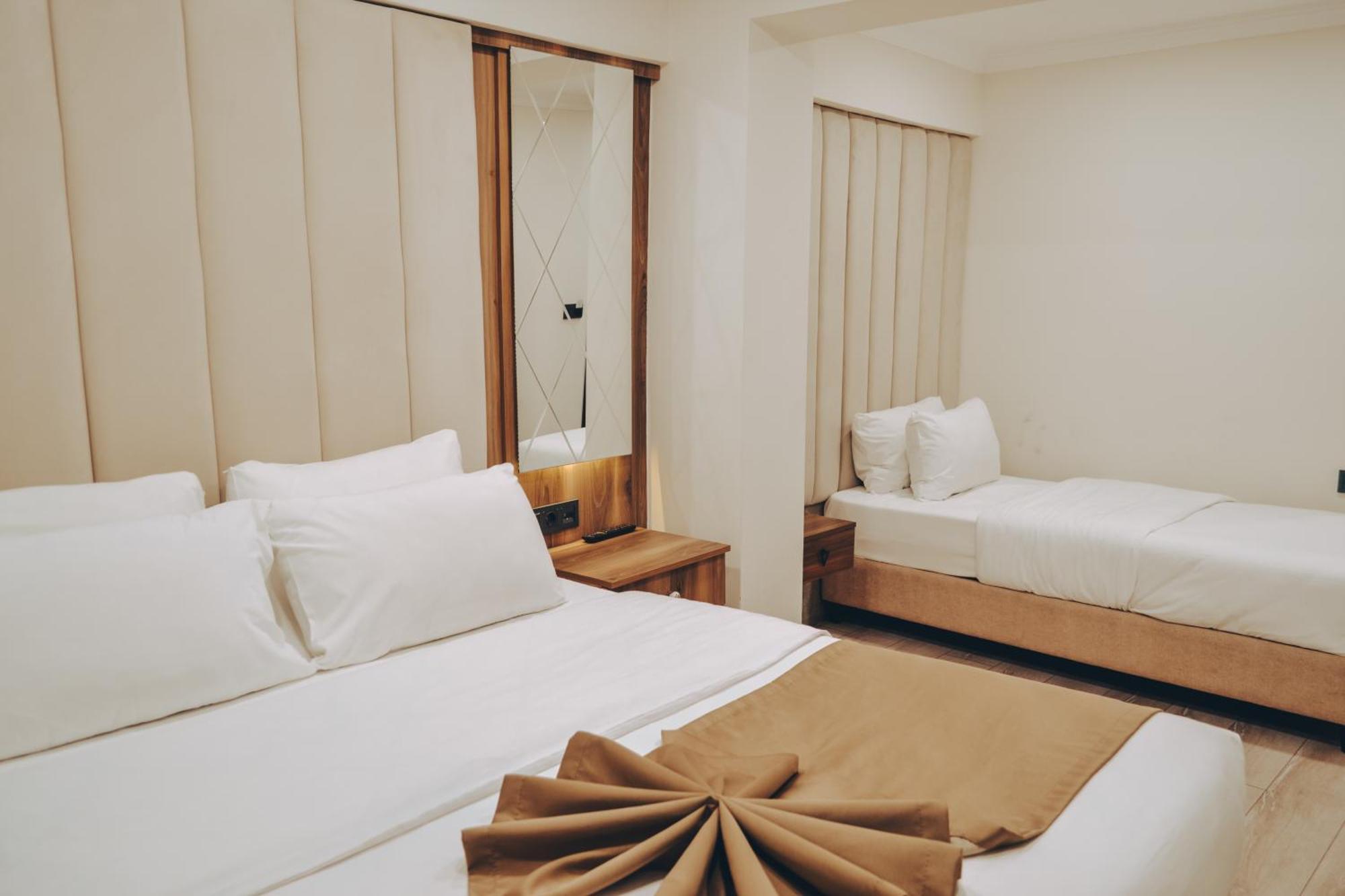 Galata Master Hotel اسطنبول المظهر الخارجي الصورة