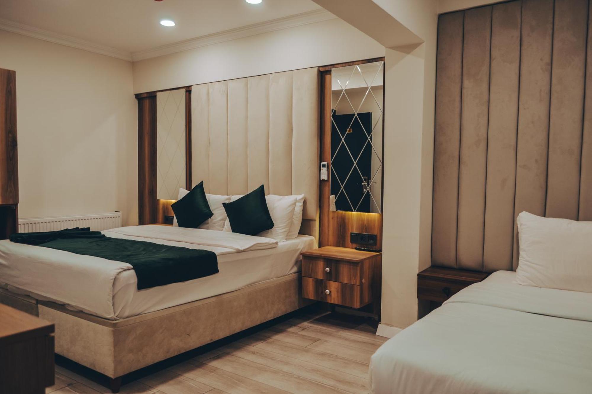 Galata Master Hotel اسطنبول المظهر الخارجي الصورة