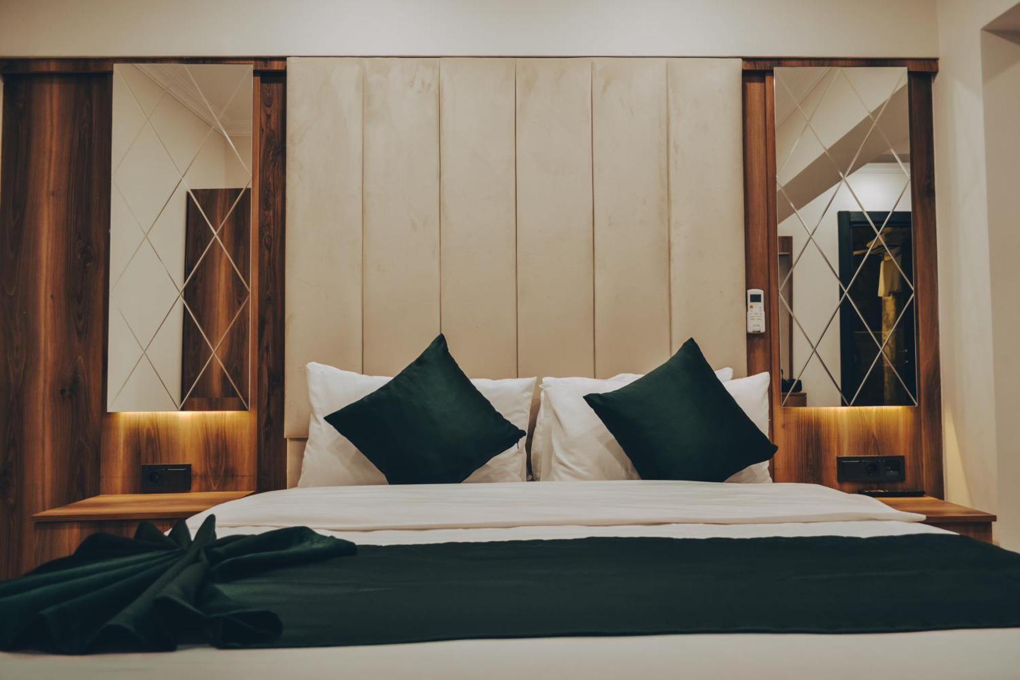 Galata Master Hotel اسطنبول المظهر الخارجي الصورة