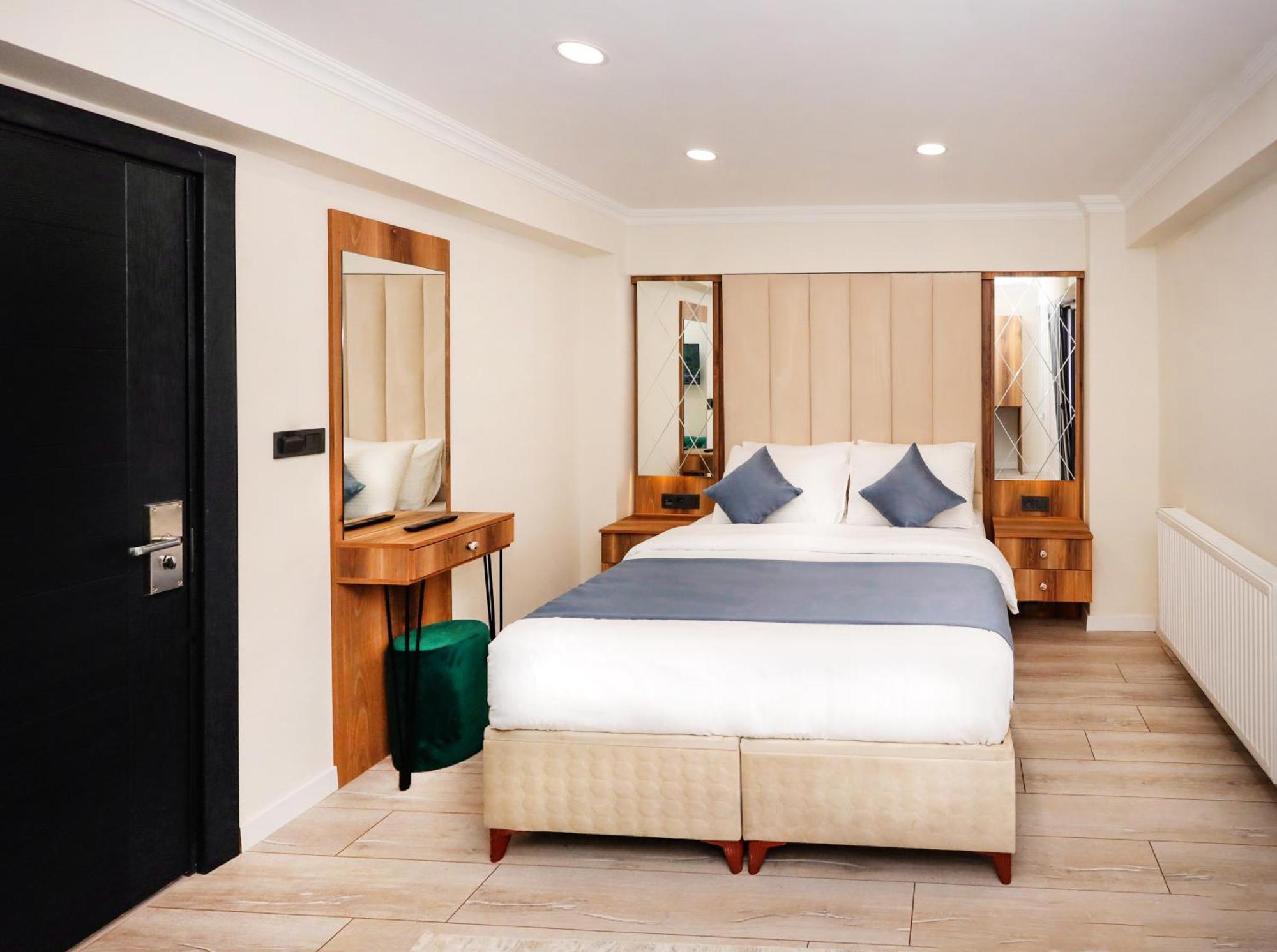 Galata Master Hotel اسطنبول المظهر الخارجي الصورة