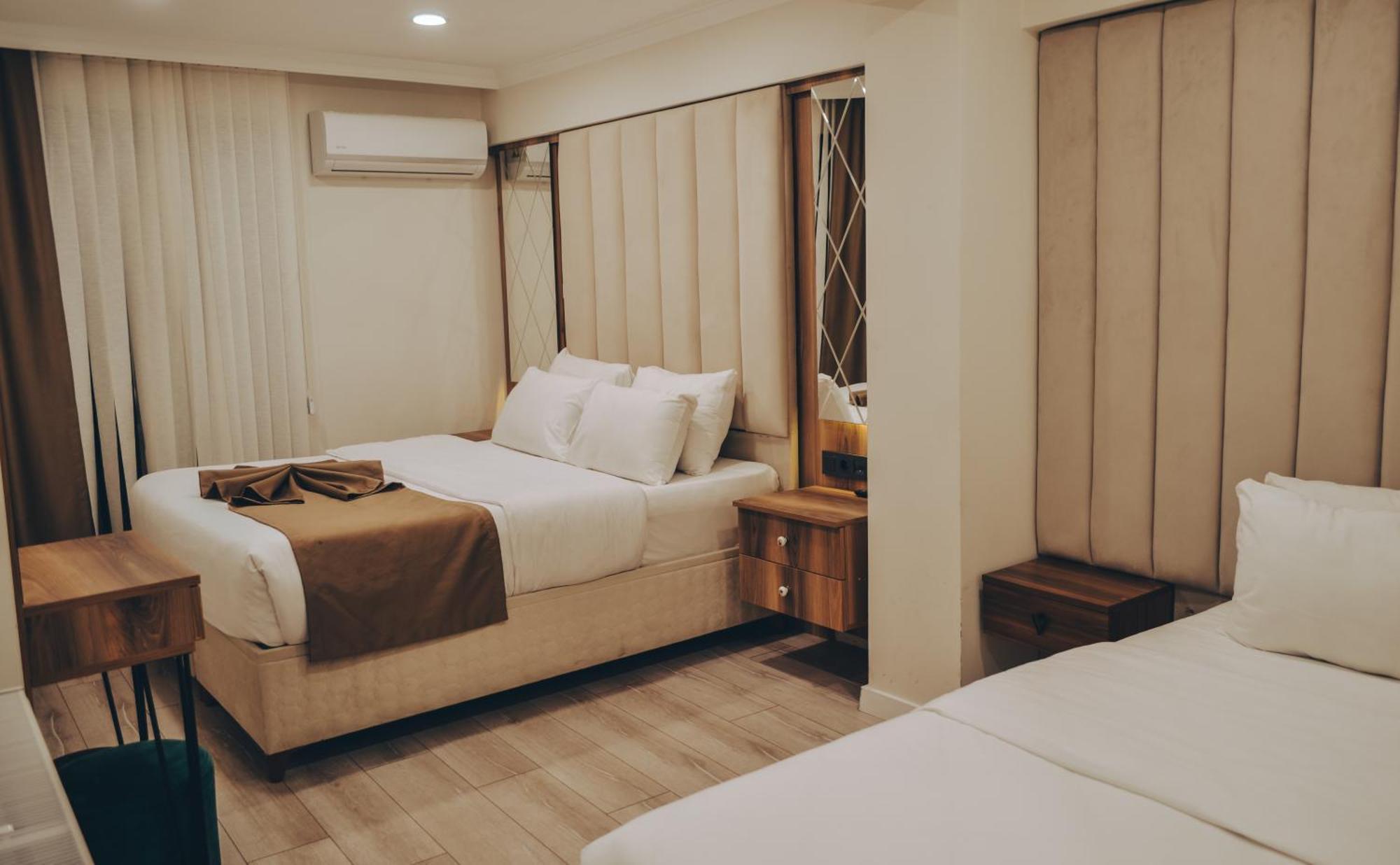 Galata Master Hotel اسطنبول المظهر الخارجي الصورة