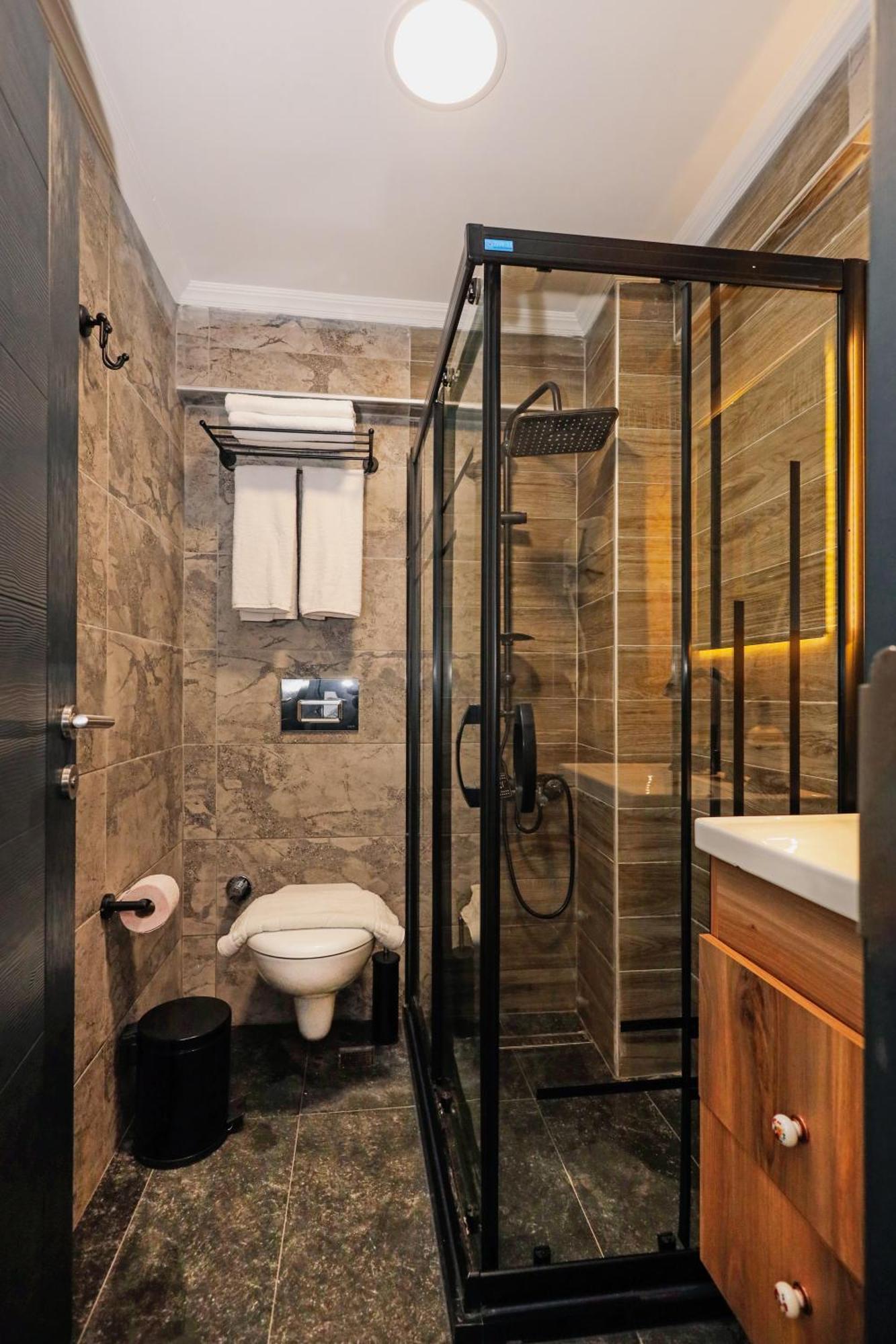 Galata Master Hotel اسطنبول المظهر الخارجي الصورة