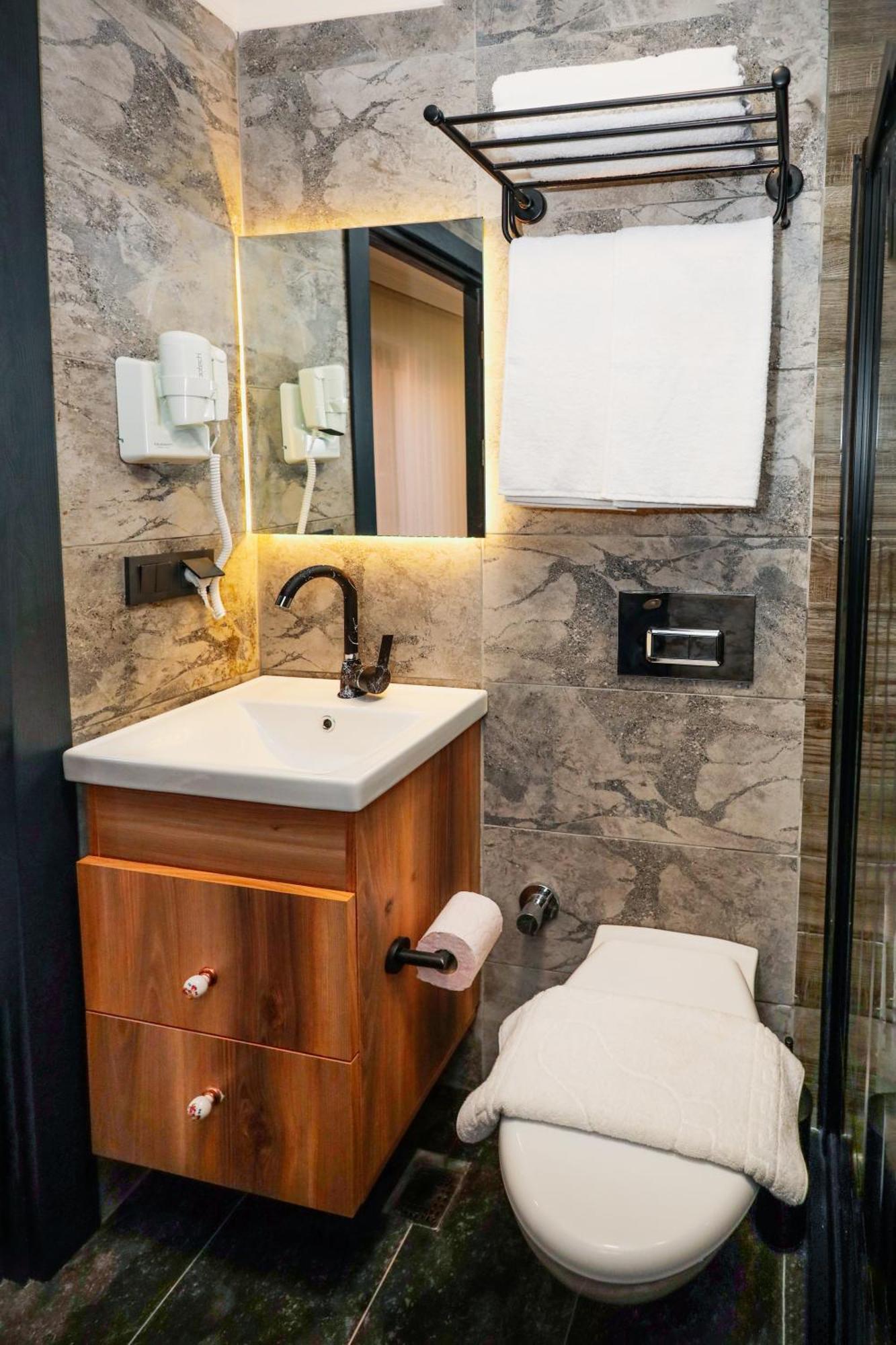 Galata Master Hotel اسطنبول المظهر الخارجي الصورة