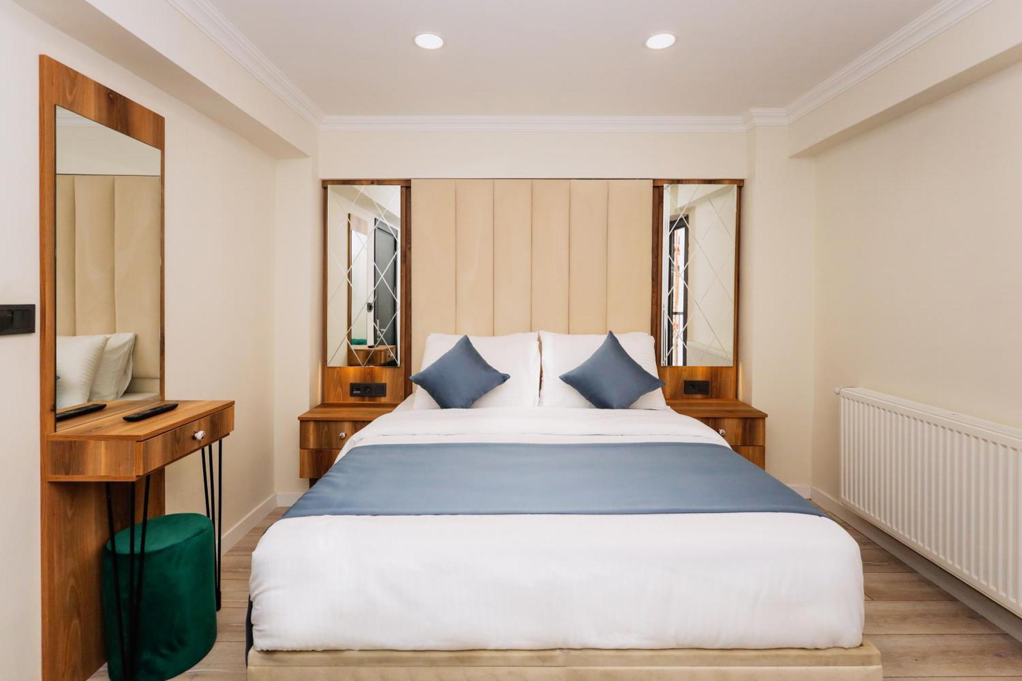Galata Master Hotel اسطنبول المظهر الخارجي الصورة