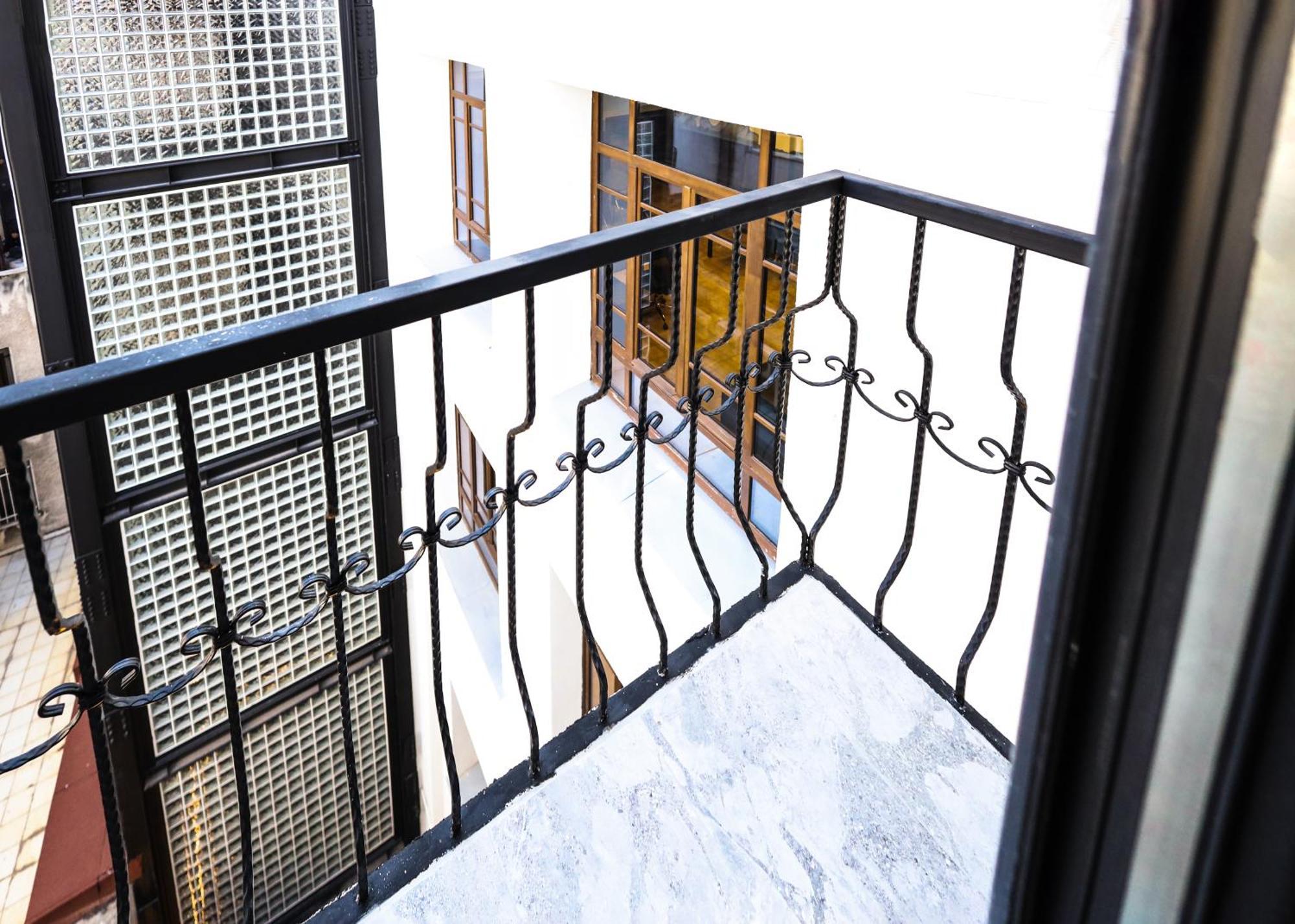 Galata Master Hotel اسطنبول المظهر الخارجي الصورة