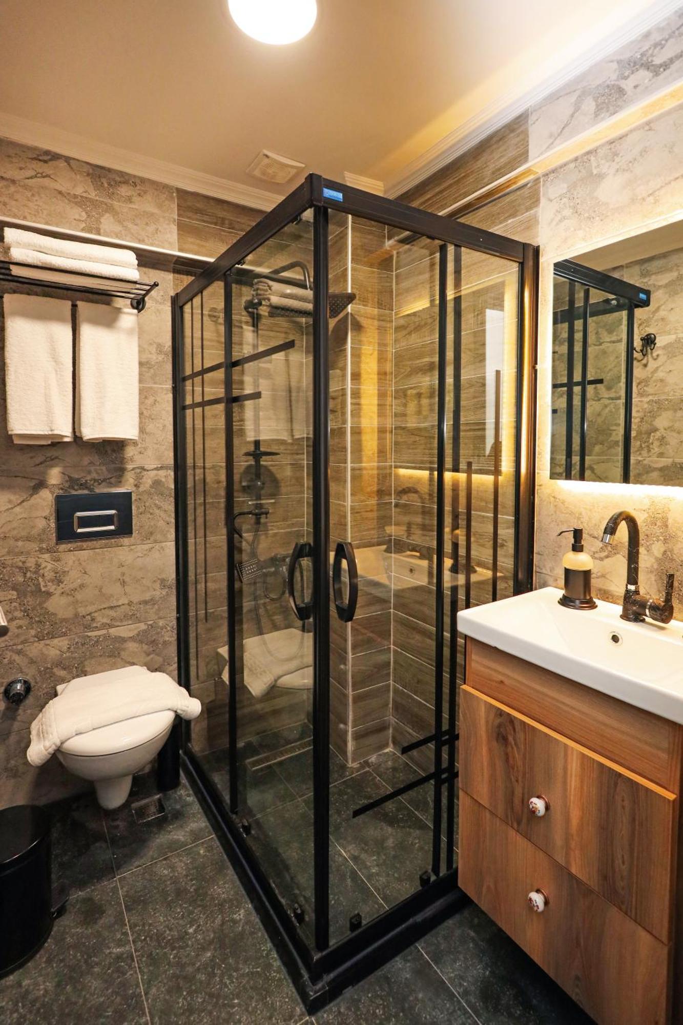 Galata Master Hotel اسطنبول المظهر الخارجي الصورة