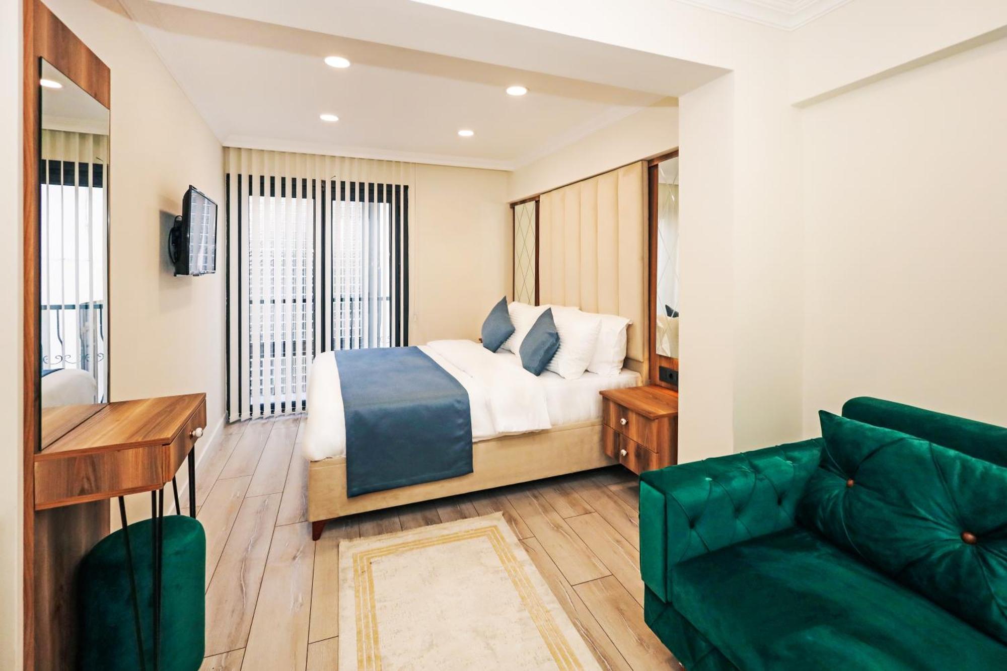 Galata Master Hotel اسطنبول المظهر الخارجي الصورة